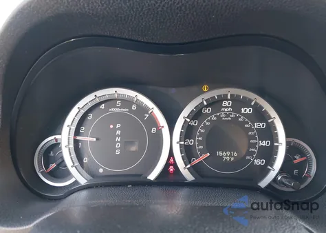 2009 Acura Tsx from USA, damaged, VIN JH4CU26689C021553